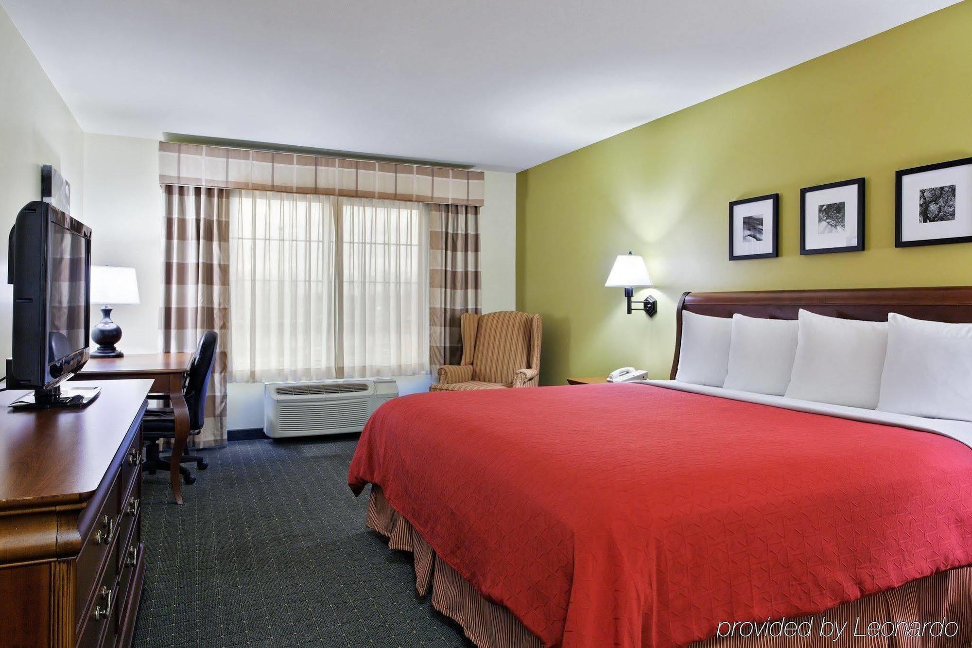 Country Inn & Suites By Radisson, Omaha Airport, Ia Pokój zdjęcie