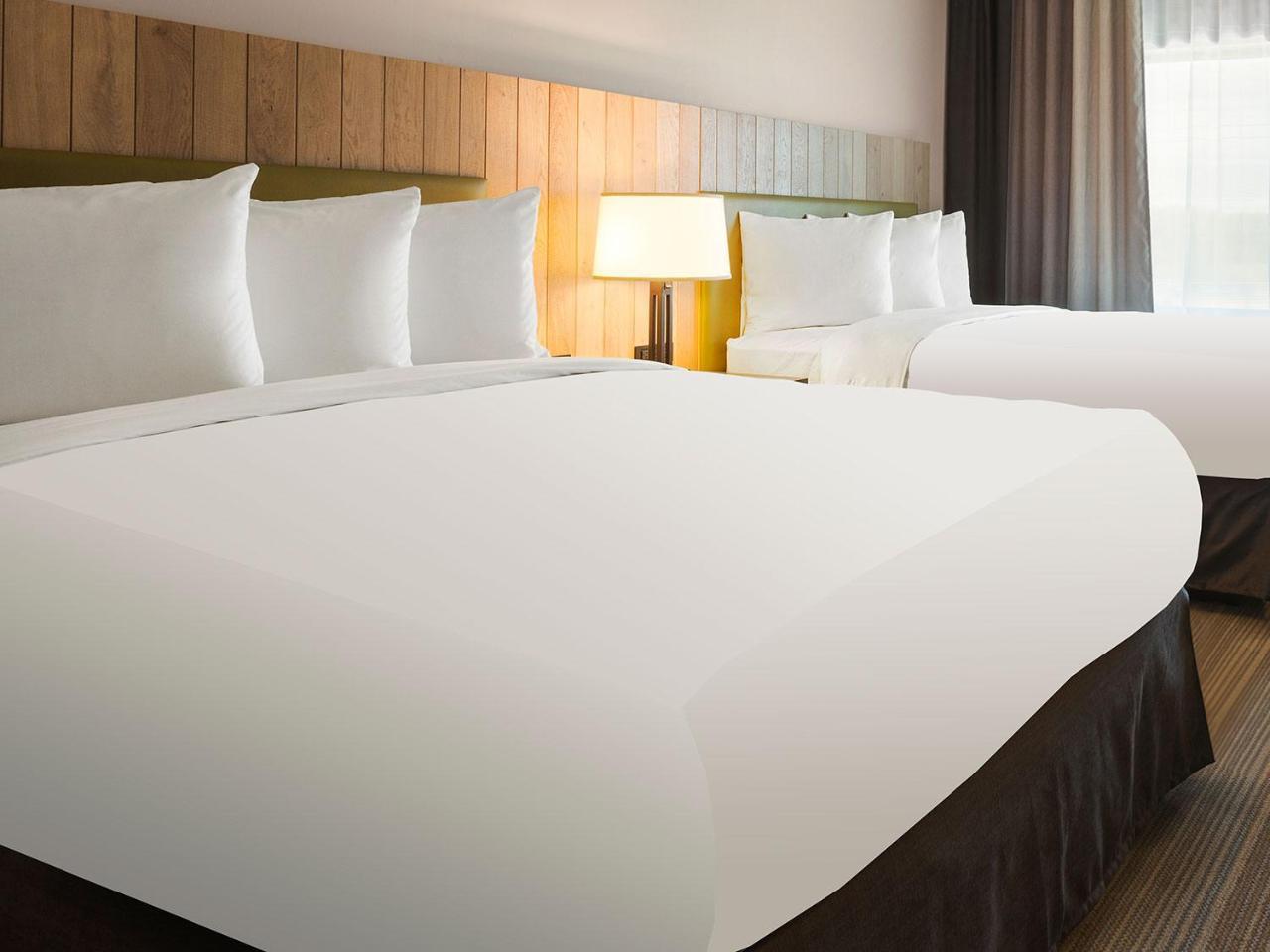 Country Inn & Suites By Radisson, Omaha Airport, Ia Zewnętrze zdjęcie