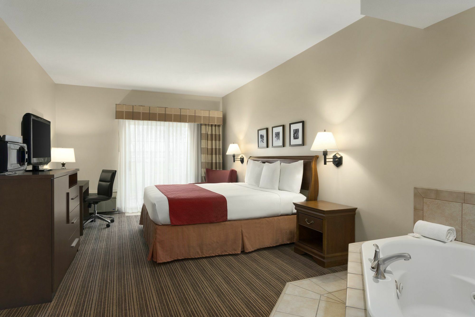 Country Inn & Suites By Radisson, Omaha Airport, Ia Zewnętrze zdjęcie