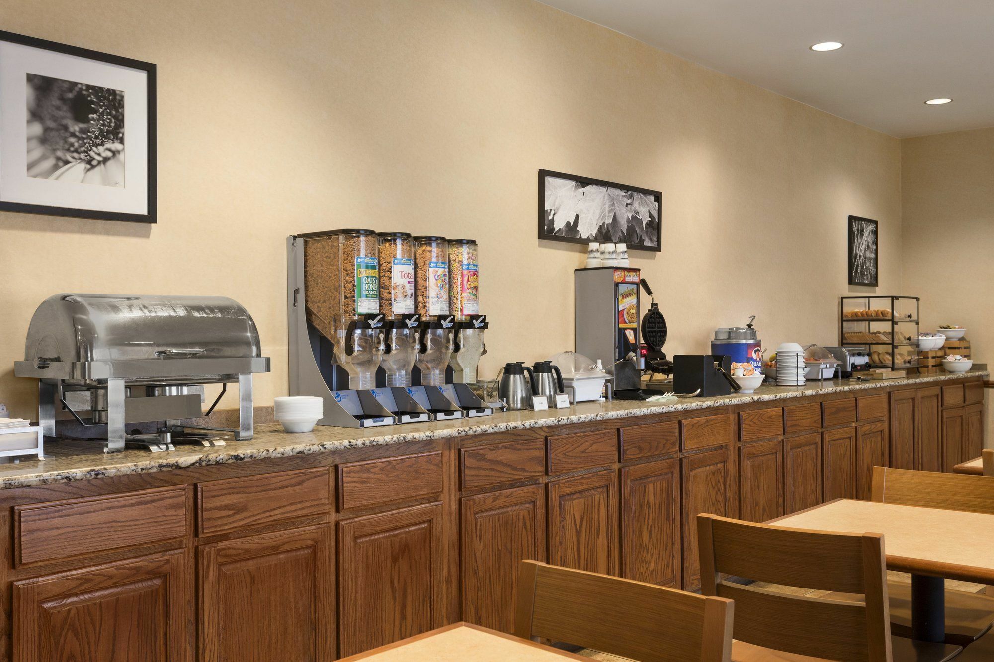 Country Inn & Suites By Radisson, Omaha Airport, Ia Zewnętrze zdjęcie