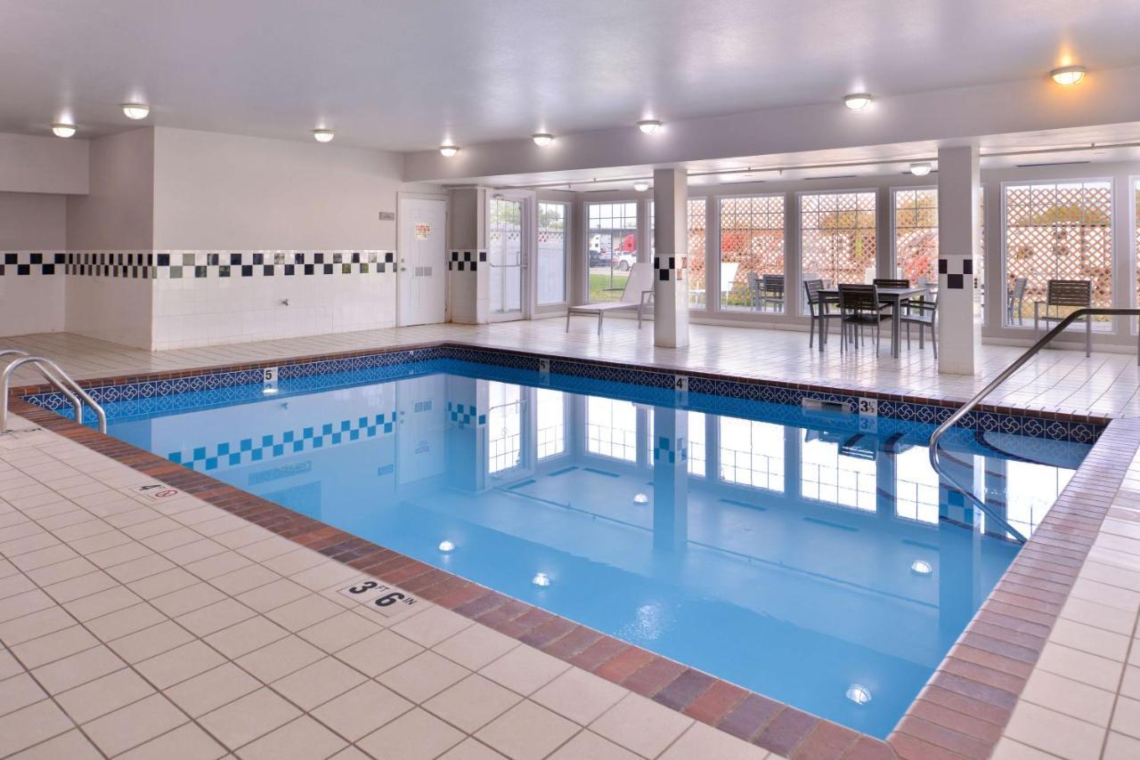 Country Inn & Suites By Radisson, Omaha Airport, Ia Zewnętrze zdjęcie